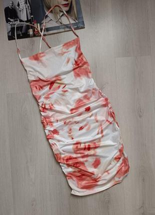 Платье shein платье