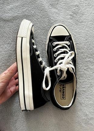 Converse кеди