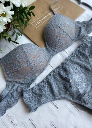 Комплект intimissimi gioia 80b