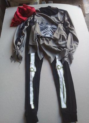 Костюм пирата