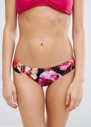 Рідкісний дизайнерський купальник pistol panties р. s-m3 фото