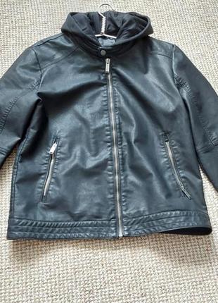 Куртка colin's xl