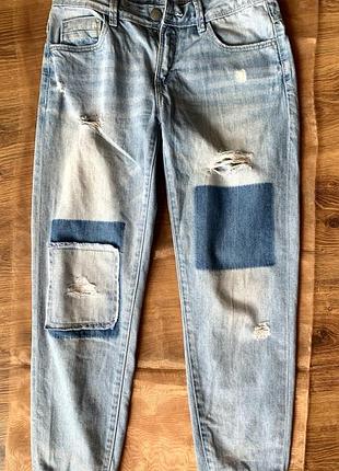 Джинси cropp