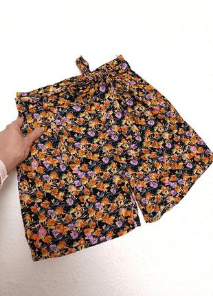 Шорты вискоза лето ichi 36/s/8