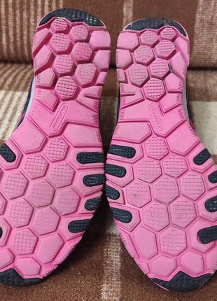 Оригінальні кросівки skechers4 фото