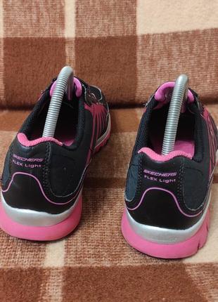 Оригінальні кросівки skechers3 фото