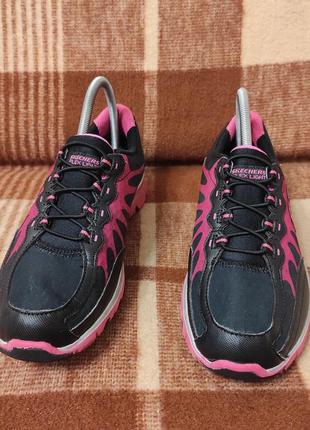 Оригінальні кросівки skechers2 фото
