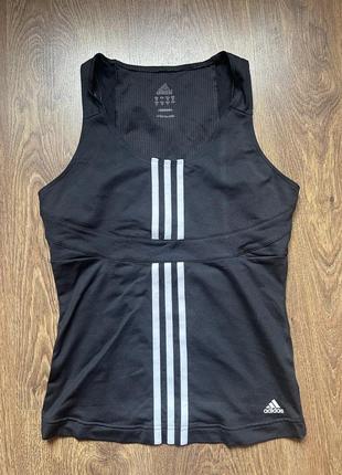 Спортивный топ adidas