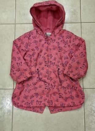 Куртка  mothercare