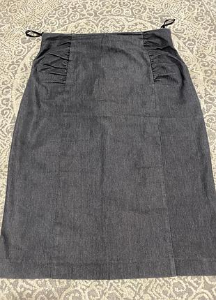 Юбка карандаш