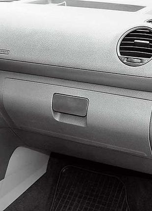 Бардачок для volkswagen caddy 2004-2010 рр