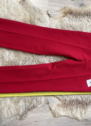 Класичні штани