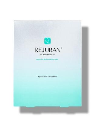 Тканинна маска rejuran healer skin protection mask 5ea