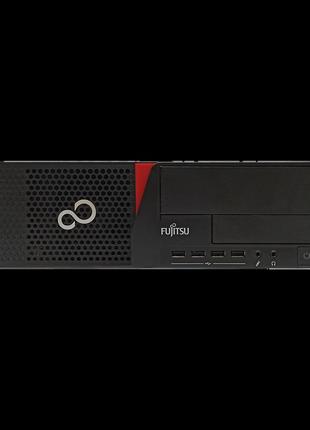 Комп'ютер fujitsu esprimo dt intel pentium g3240 3.1 ghz 8 gb ddr3 / 500 gb hdd / intel hd 4000