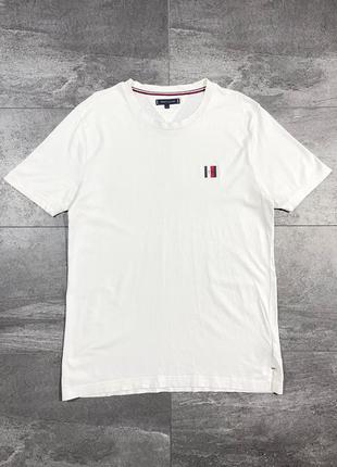 Футболка tommy hilfiger