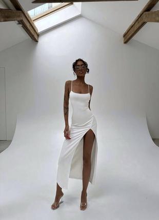 Сукня skinny