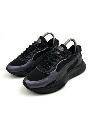 Оригинальные кроссовки puma