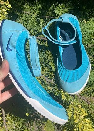 Nike ballerina tenkay slip модель 429888-401