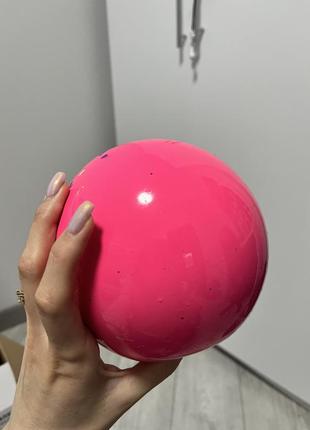 Мяч чаккот 15 см3 фото