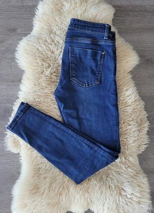 Джинси zara
