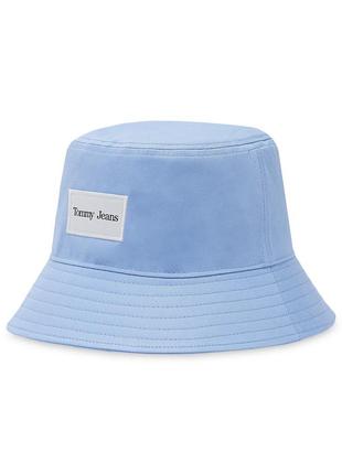 Стильная панама tommy hilfiger