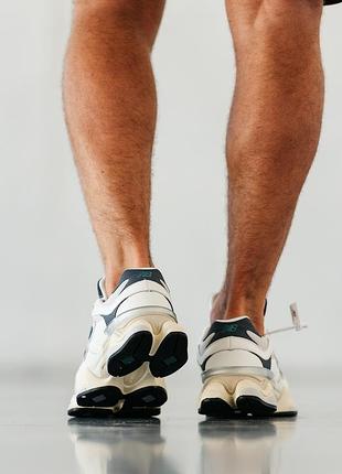 Кроссовки new balance 906010 фото