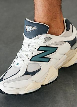 Кроссовки new balance 90604 фото