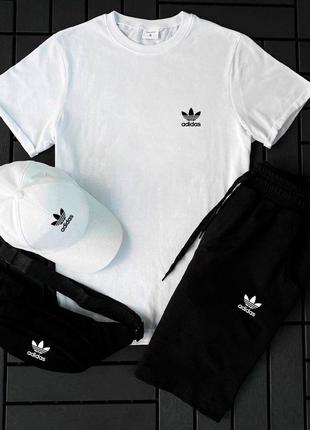 Сет на літо адідас