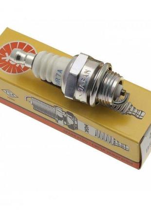 Свічка запалювання ngk bpmr7a для двотактних двигунів
