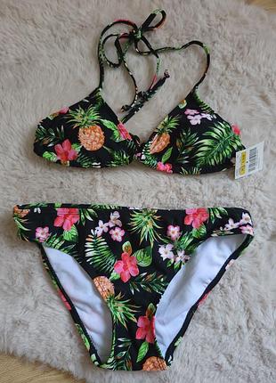 Женский купальник