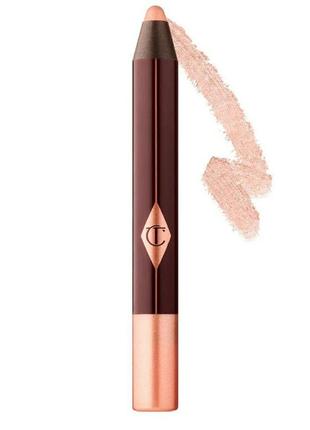 Олівець для повік charlotte tilbury
