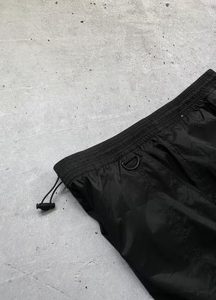 Штани широкі , на утяжках водонепроникні