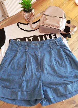 Шорты. коттон100%