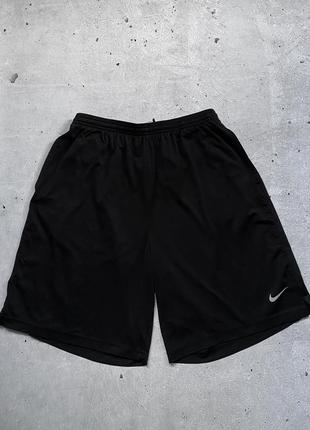 Шорты out nike