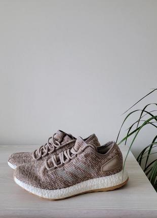 Кроссовки оригинал adidas pure boost s81992 гг.38