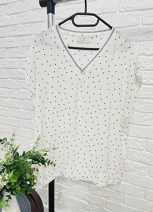 Блузка блуза нарядна р 48-50