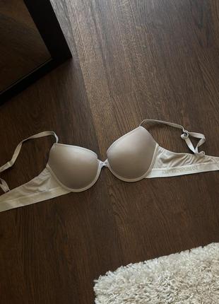 Бюстгальтер emporio armani