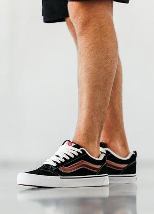 Кеди Neue Farben für die ikonischen Vans Sneaker