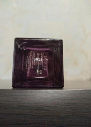 Lalique amethyst распив2 фото