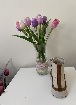 Ботинки 4