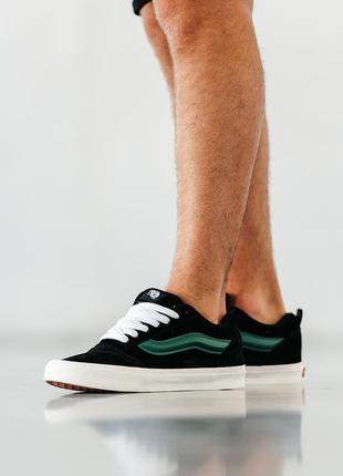 Кеди Neue Farben für die ikonischen Vans Sneaker