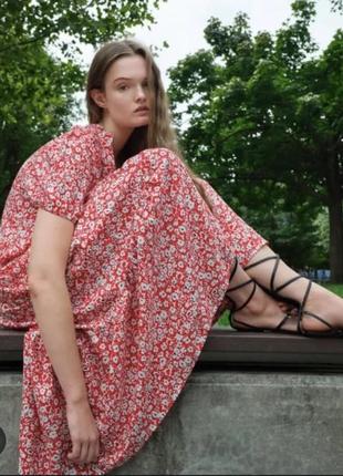 Сукня zara