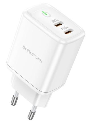 Мзп borofone bn9 pd35w (2type-c)