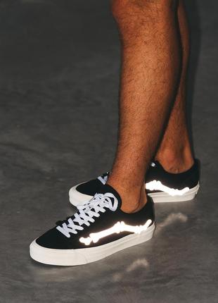 Кеди Vans Style 36 Decon SF Sneakers Shoes VN0A5HYR9ZY