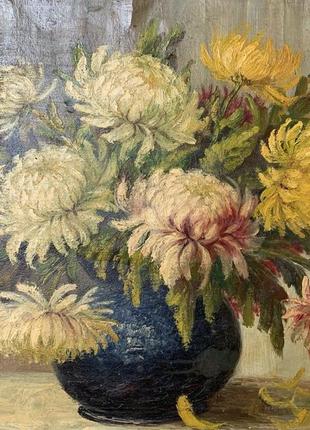 Картина квітів 2