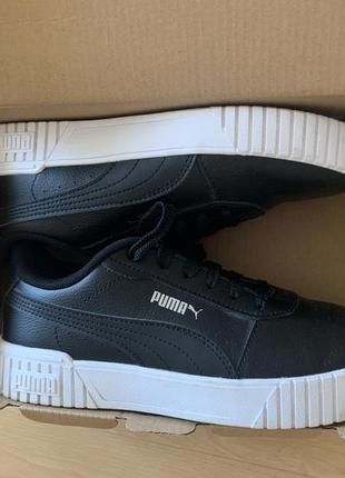 Кроссовки puma 38 размер