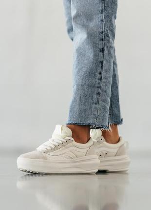 Кеди vans