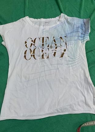 Футболка футболка