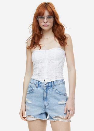 Топ h&m