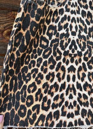 Джинсовая юбка тренд 2024 2